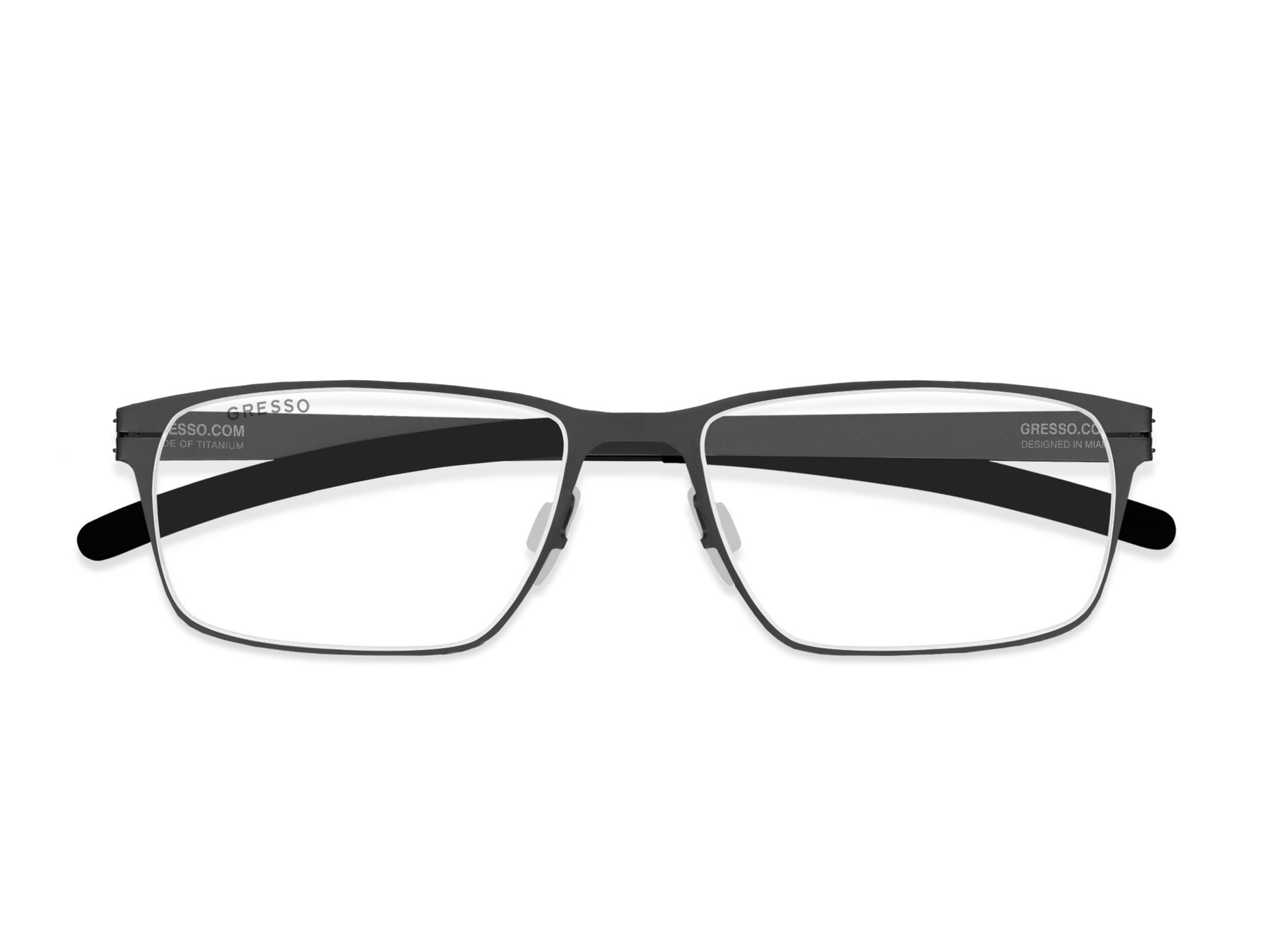 ALBERT / TITANIUM