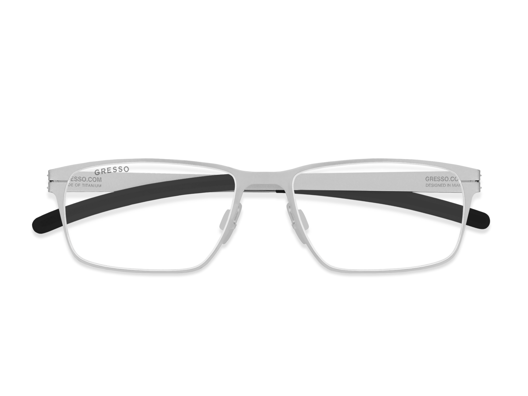ALBERT / TITANIUM