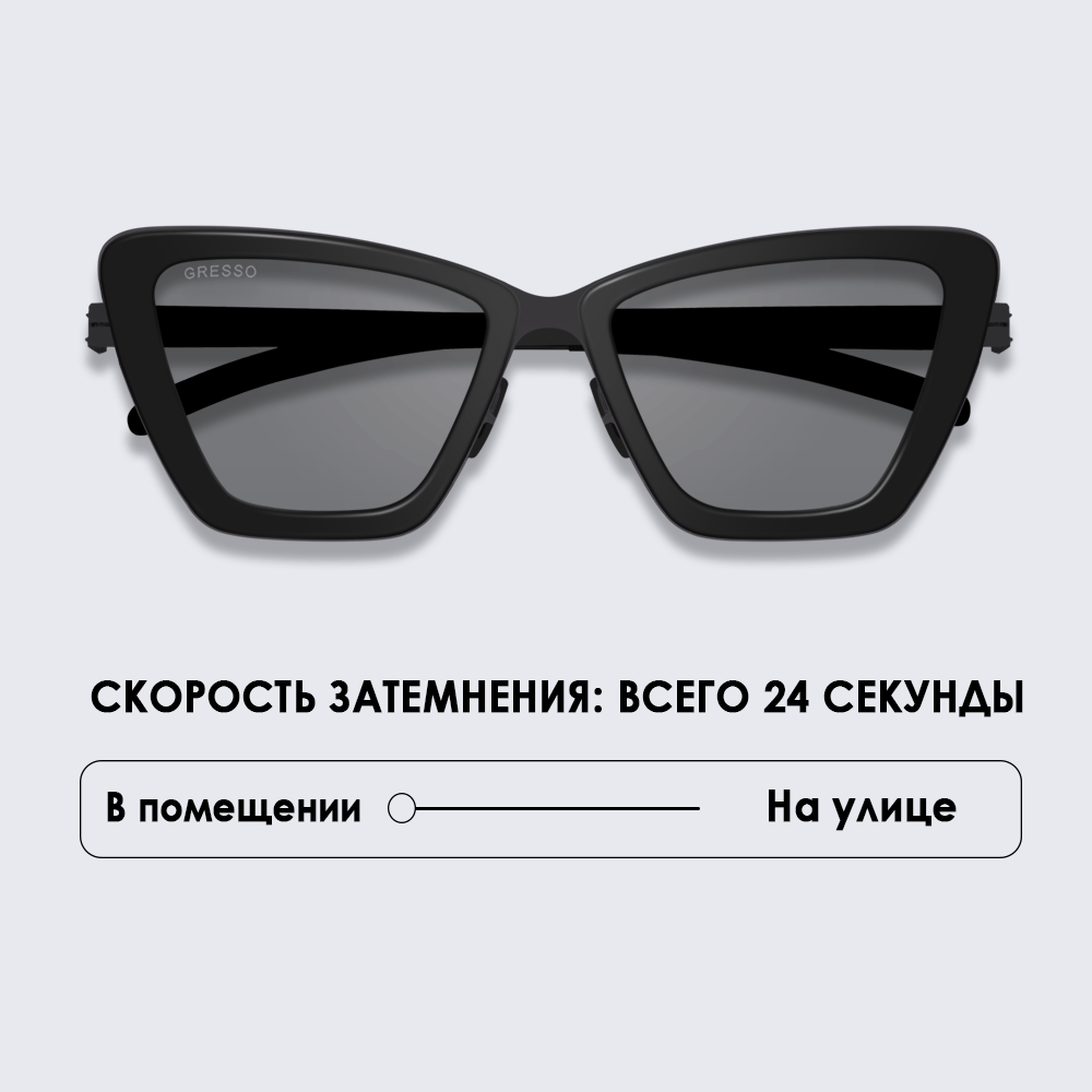 RIVOLI / TITANIUM