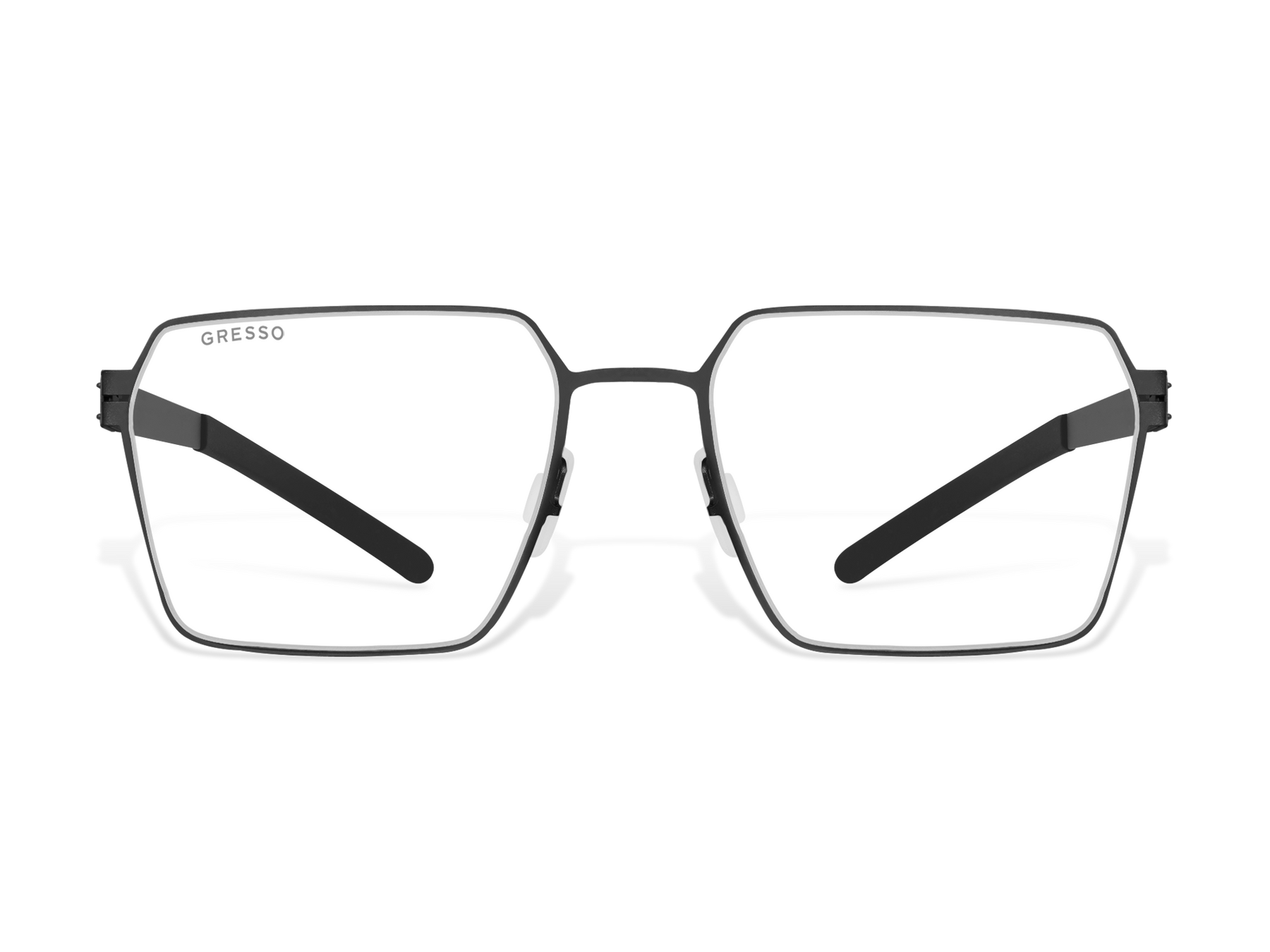 ROBERT / TITANIUM