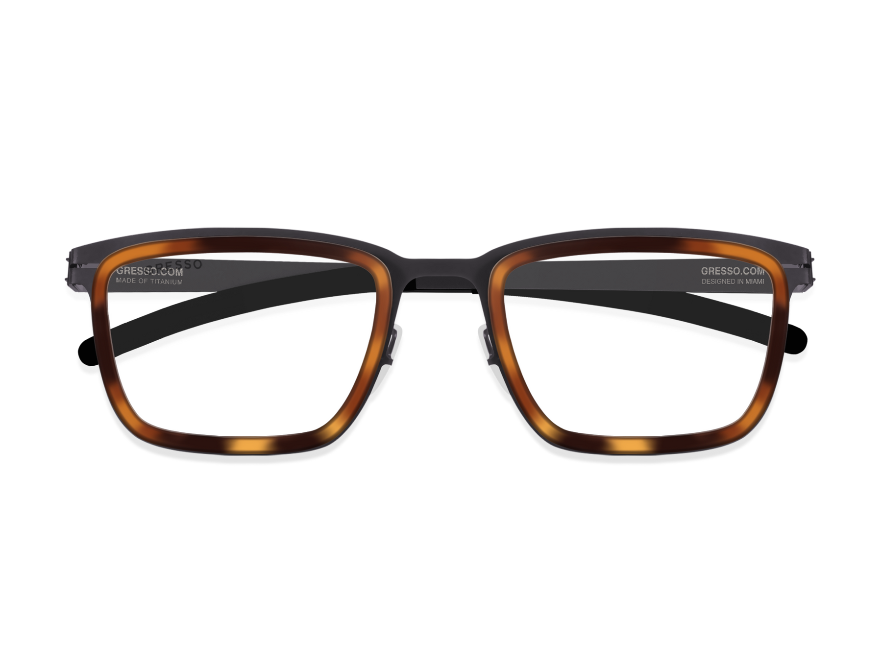 STUART / TITANIUM