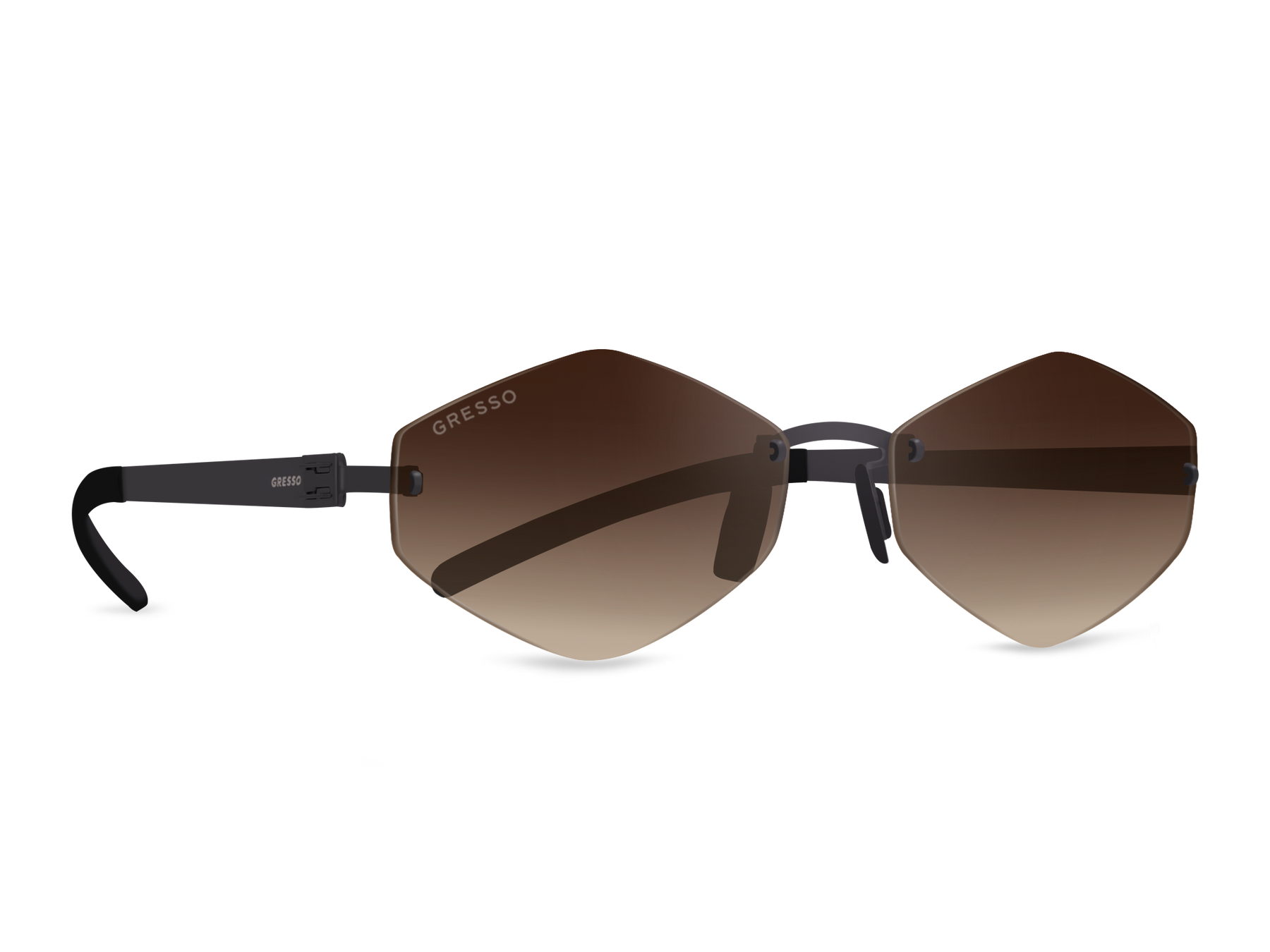 TAHITI / TITANIUM