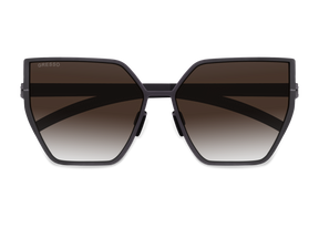 CAMILLA / TITANIUM