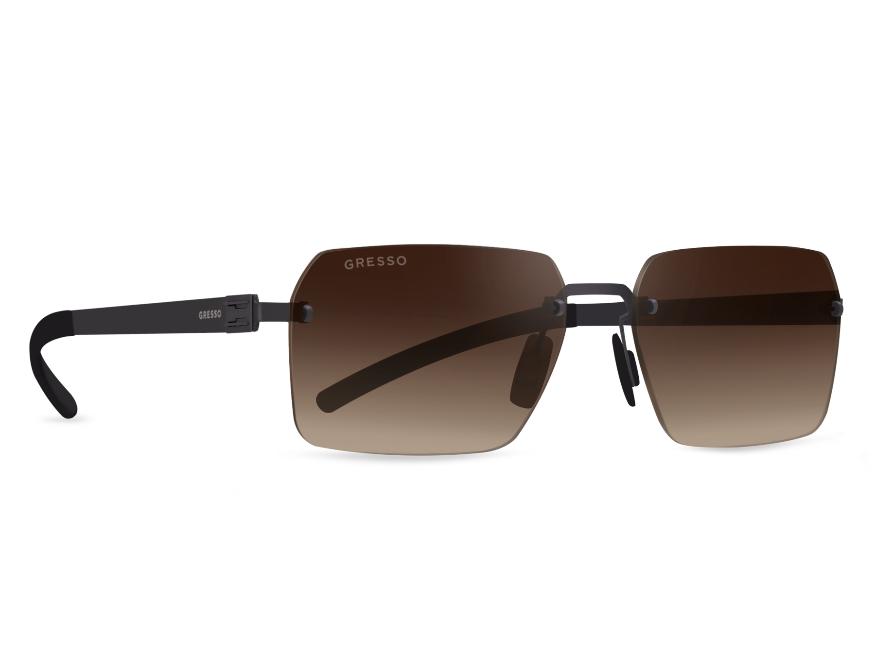 MADAGASCAR / TITANIUM