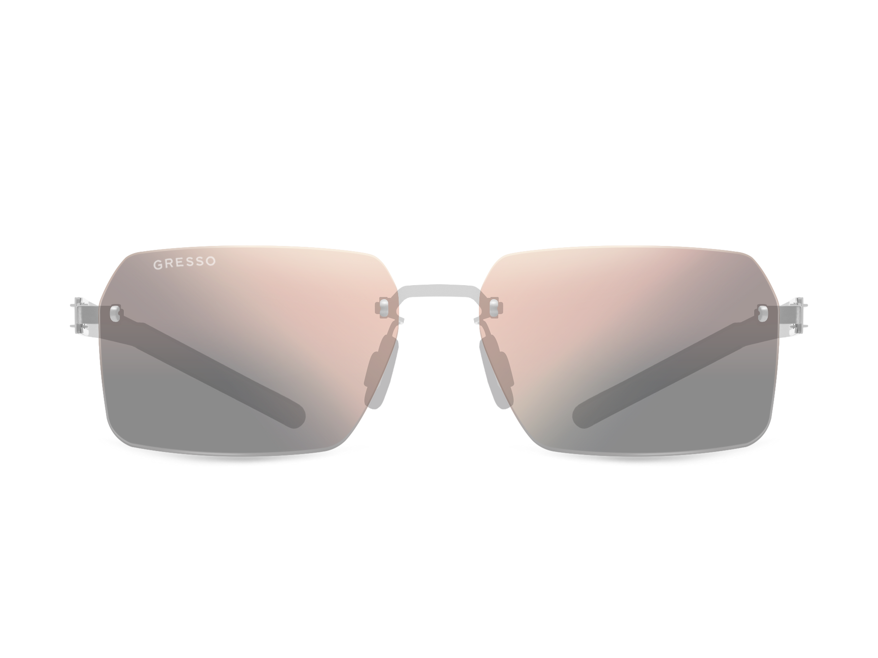 MADAGASCAR / TITANIUM