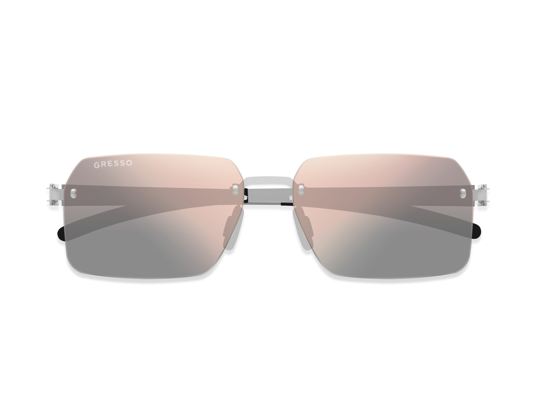 MADAGASCAR / TITANIUM