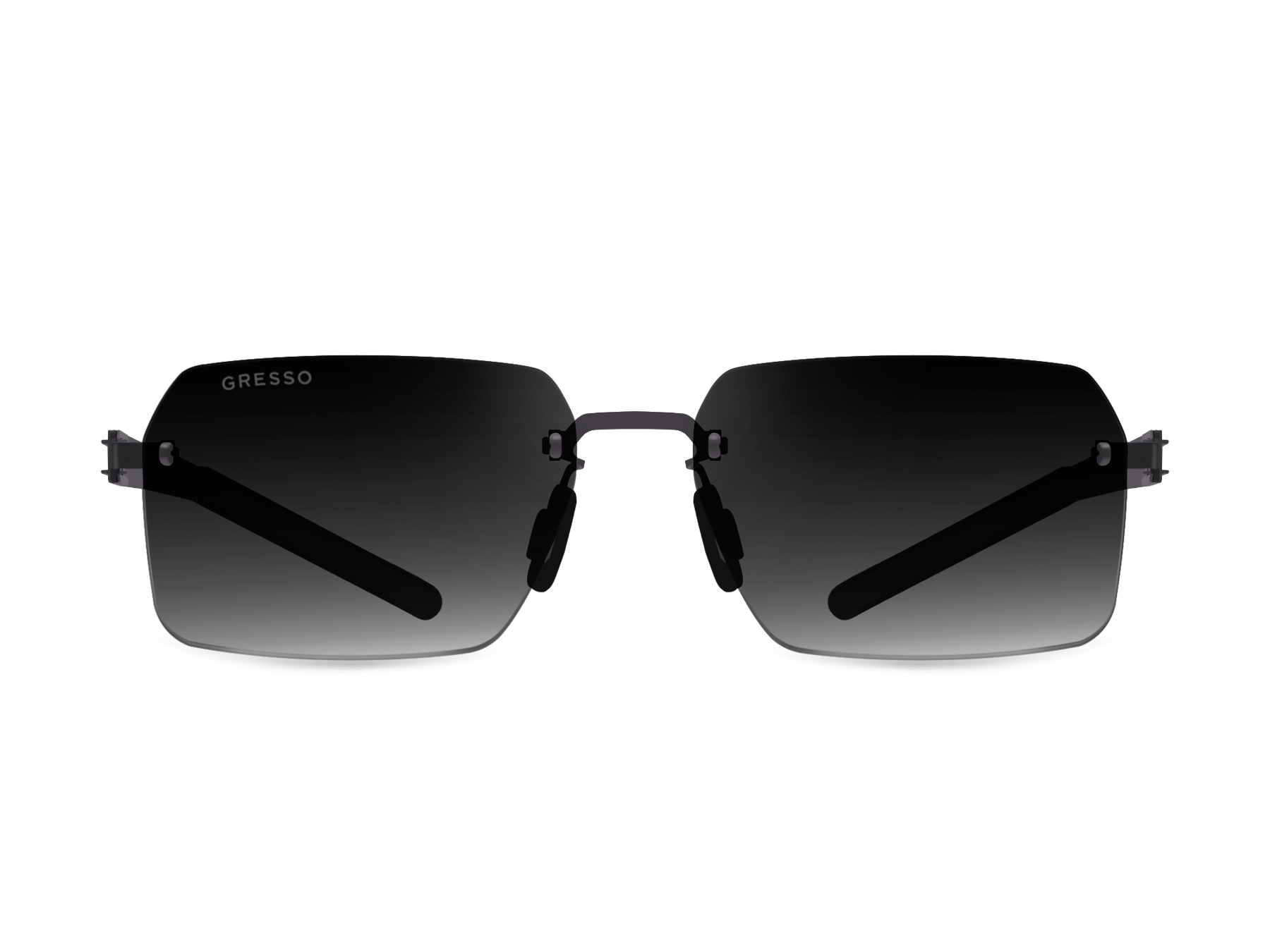 MADAGASCAR / TITANIUM