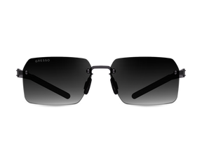 MADAGASCAR / TITANIUM