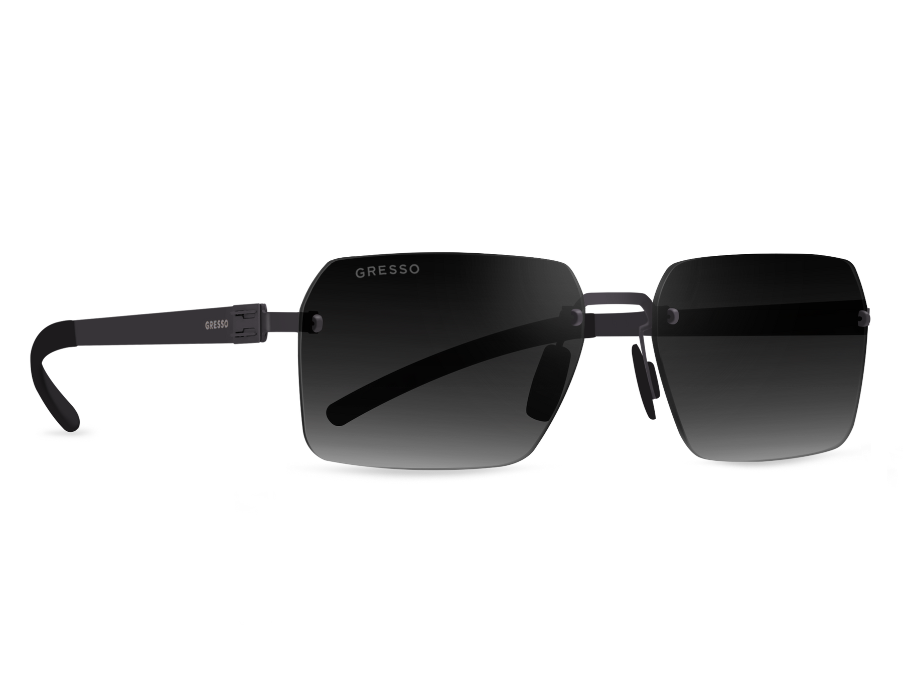 MADAGASCAR / TITANIUM