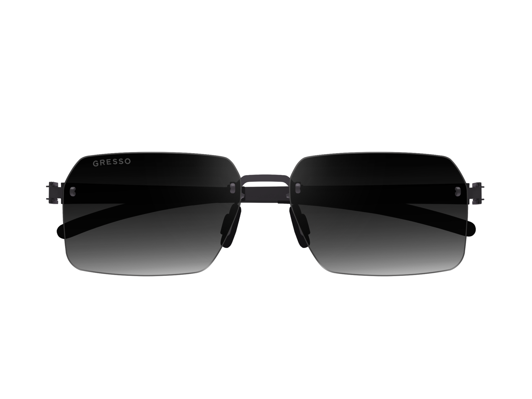 MADAGASCAR / TITANIUM