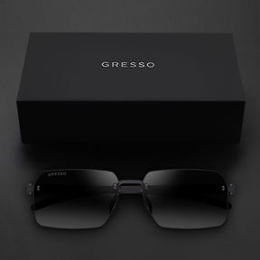 MADAGASCAR / TITANIUM