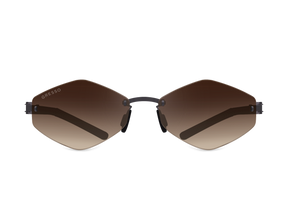 TAHITI / TITANIUM