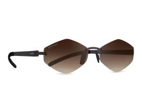 TAHITI / TITANIUM